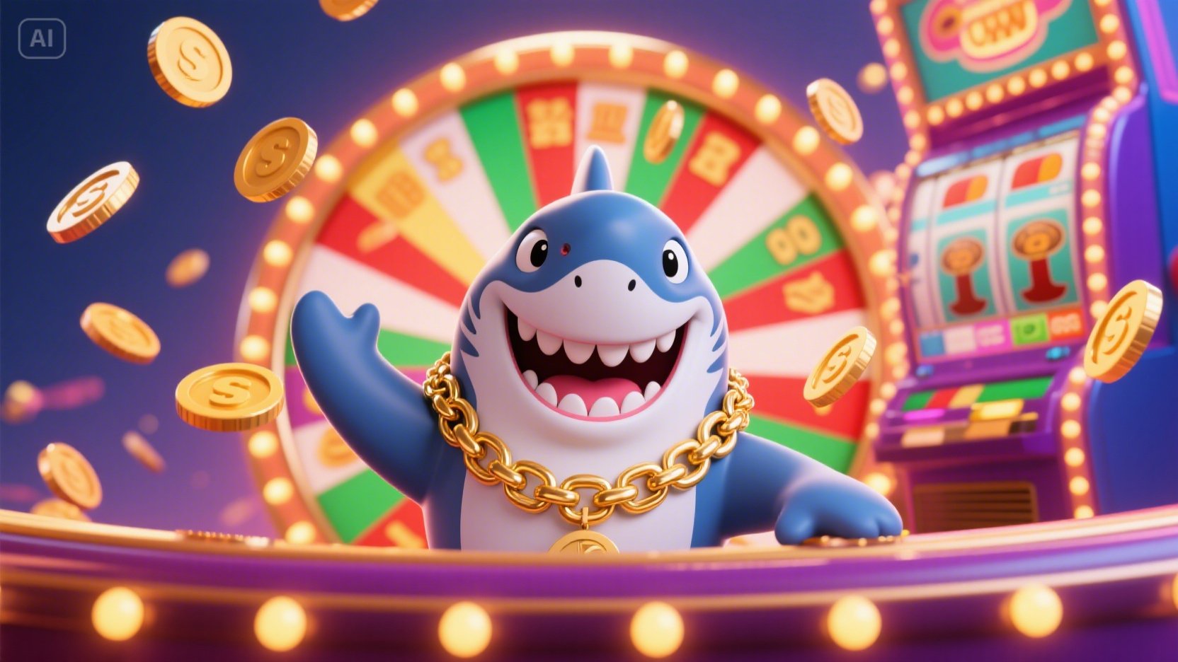 Registration at Mega Frenzy Casino