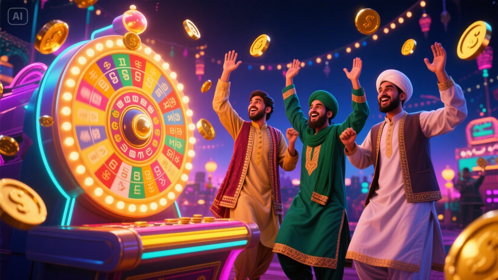 Mega FrenzyJoin now and enjoy Pakistan’s most exciting 200% instant bonus! Deposit securely, play live casino, and withdraw PKR winnings anytime you wish.