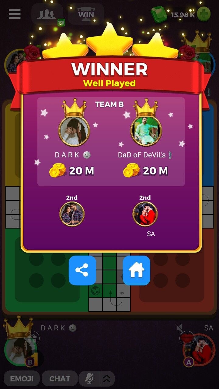 Mega Frenzy game