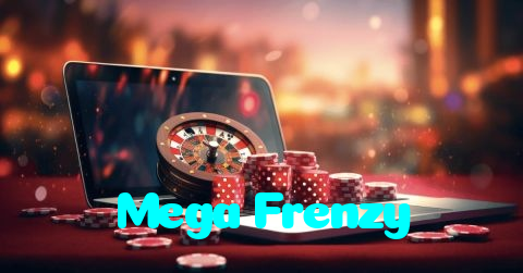Mega Frenzy