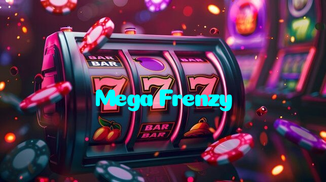 Mega Frenzy خوش آمدید بونس +600% پیشکش موبائل ایپ کے پروموشن سیکشن میں دکھائی دیتی ہے۔