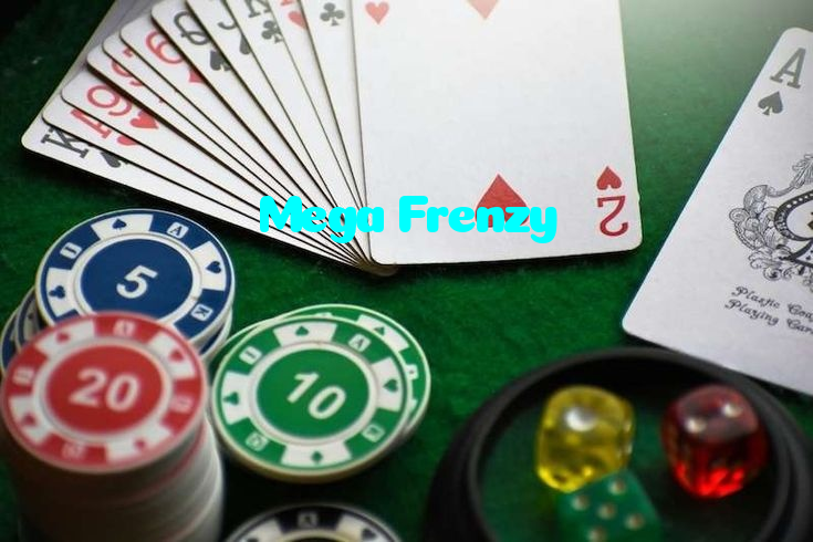 making first deposit on Mega Frenzy website using local payment methods in Pakistan